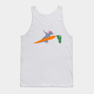 Rémi - Ratatouille Tank Top